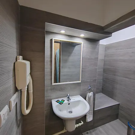 Apartmani, New Museum Apartmán Kula