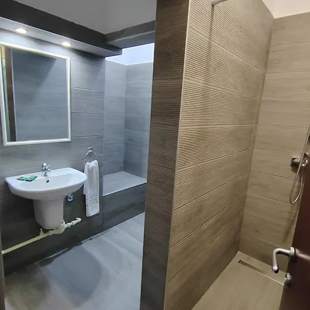 Apartmán Apartmani, New Museum Kula