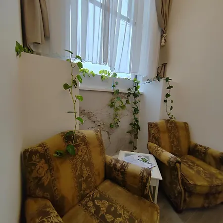 Apartmani, New Museum *