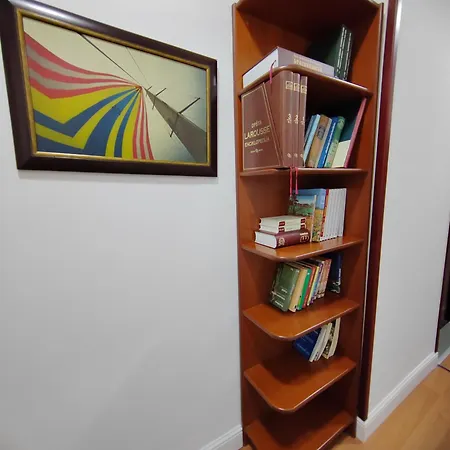 Apartmani, New Museum Kula