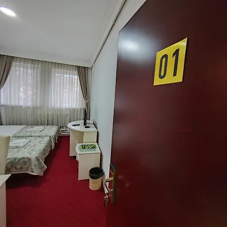 Apartmani, New Museum Kula