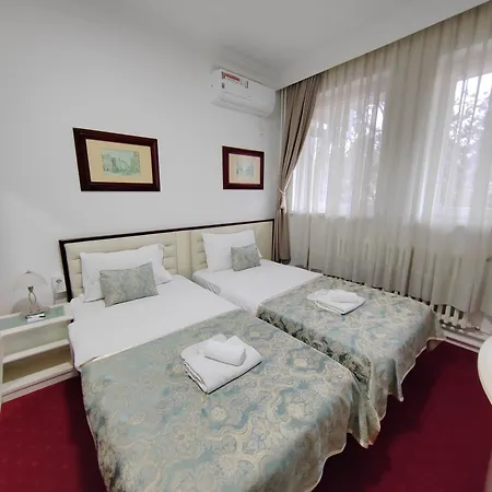 Apartmani, New Museum Kula